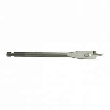 Перьевые сверла FB 28 x 152 - 1 шт Milwaukee купить в Минске