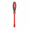 VDE изолированные отвертки SL 1.2 x 8 x 175 Milwaukee купить в Минске