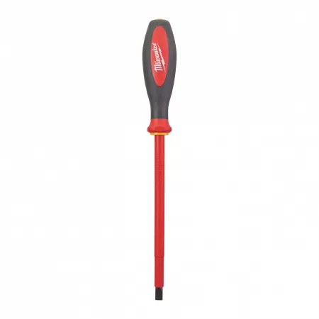 VDE изолированные отвертки SL 1.2 x 8 x 175 Milwaukee купить в Минске