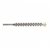 Бур c 4 режущими кромками SDS-Max 40 x 1320 - 1 шт Milwaukee купить в Минске