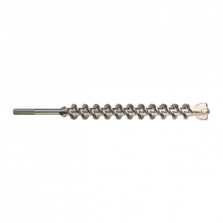 Бур c 4 режущими кромками SDS-Max 40 x 1320 - 1 шт Milwaukee купить в Минске