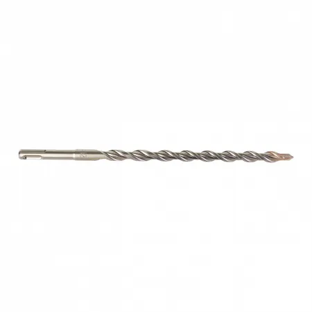 Бур 2-е режущие кромки SDS-Plus M2 20 x 450 - 1 шт Milwaukee купить в Минске