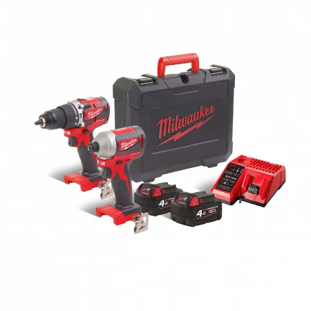 M18™ Набор M18 CBLPP2A Milwaukee купить в Минске