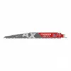 Полотно для саб.пилы TСT AX 150 (5шт) Milwaukee купить в Минске