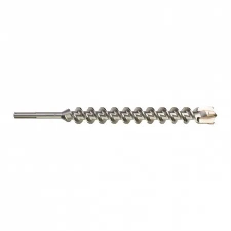 Бур c 4 режущими кромками SDS-Max 40 x 1320 - 1 шт Milwaukee купить в Минске