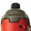 M12 FUEL™ SURGE™ 1/4" Hex Гидравлический импульсный винтовёрт M12 FQID-0 Milwaukee купить в Минске