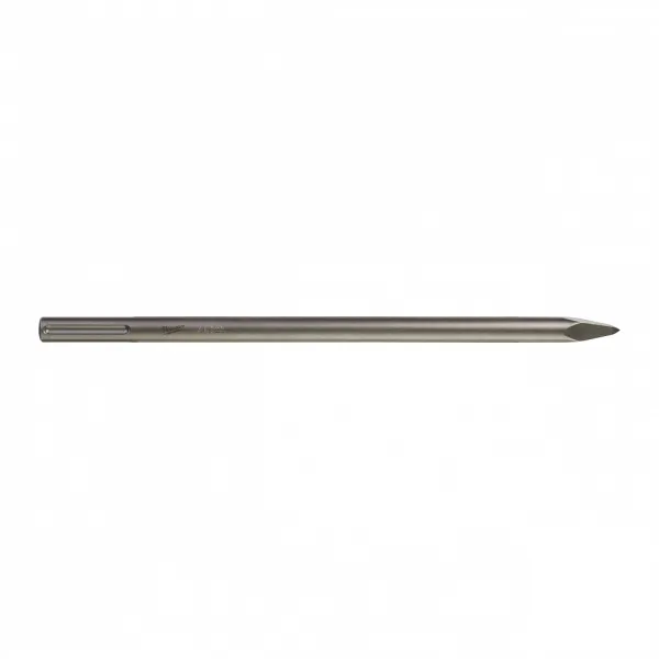 Долото острое SDS-Max Pointed 600 мм - 1 шт Milwaukee купить в Минске