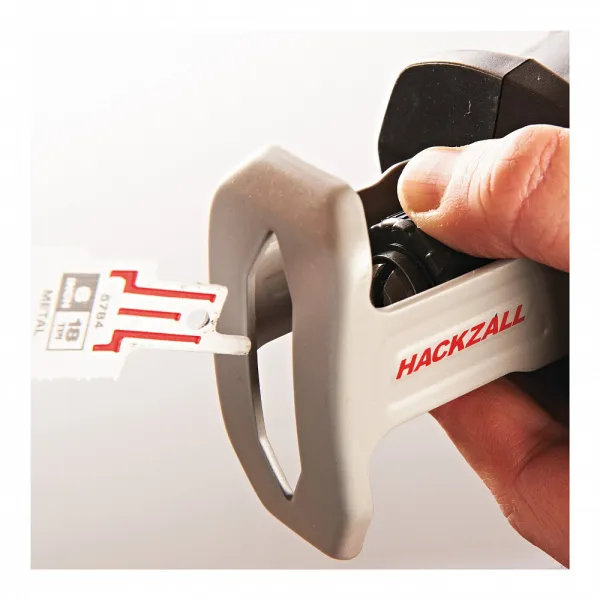 M18™ HACKZALL™ Сабельная пила C18 HZ-0 Milwaukee купить в Минске