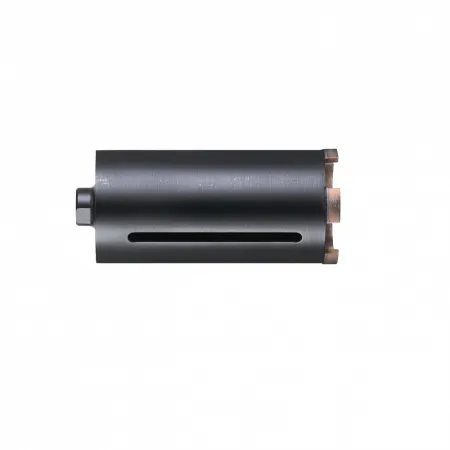 Коронка дял сухого алмазного сверления DCH 150 - 82 мм M16 - 1 шт Milwaukee купить в Минске