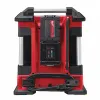 М18™ Радио / зарядное устройство c Bluetooth® M18 RC Milwaukee купить в Минске