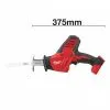 M18™ HACKZALL™ Сабельная пила C18 HZ-0 Milwaukee купить в Минске