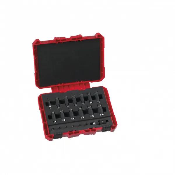 1/4" Головки Milwaukee купить в Минске