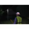 Налобный фонарь заряжаемый через USB L4 HL-VIS Milwaukee купить в Минске