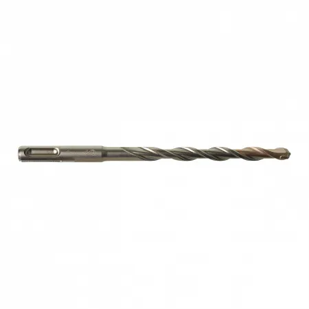 Бур 2-е режущие кромки SDS-Plus M2 20 x 450 - 1 шт Milwaukee купить в Минске