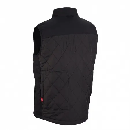 M12™ стеганый жилет с подогревом M12 HBWP-0 (L) Milwaukee купить в Минске