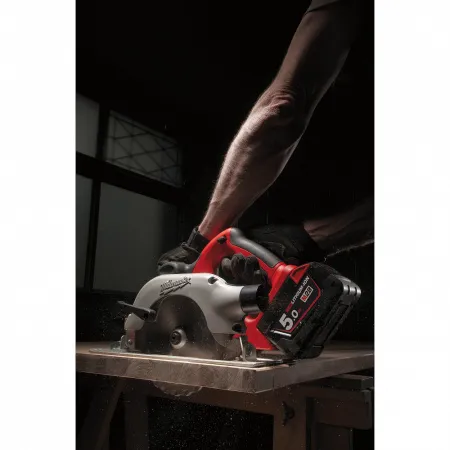 М28™ 54 мм дисковая пила HD28 CS Milwaukee купить в Минске