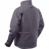 M12™ премиальная куртка с подогревом M12 HJ GREY4-0 (2XL) Milwaukee купить в Минске