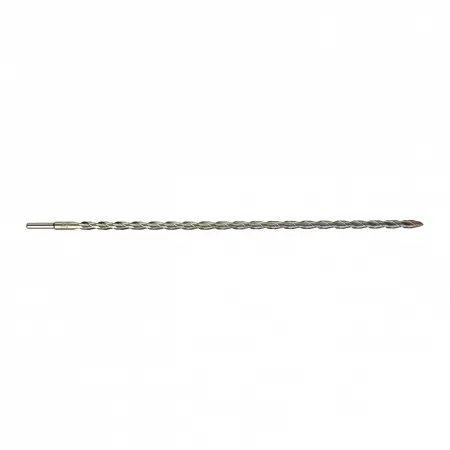 Сверло DIN 8039 MARS 11 x 150 - 1 шт Milwaukee купить в Минске