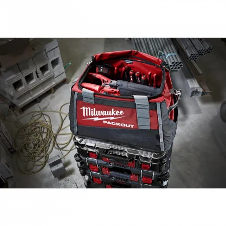 PACKOUT™сумка закрытая 50 см Packout Duffel Bag 20in / 50cm Milwaukee купить в Минске