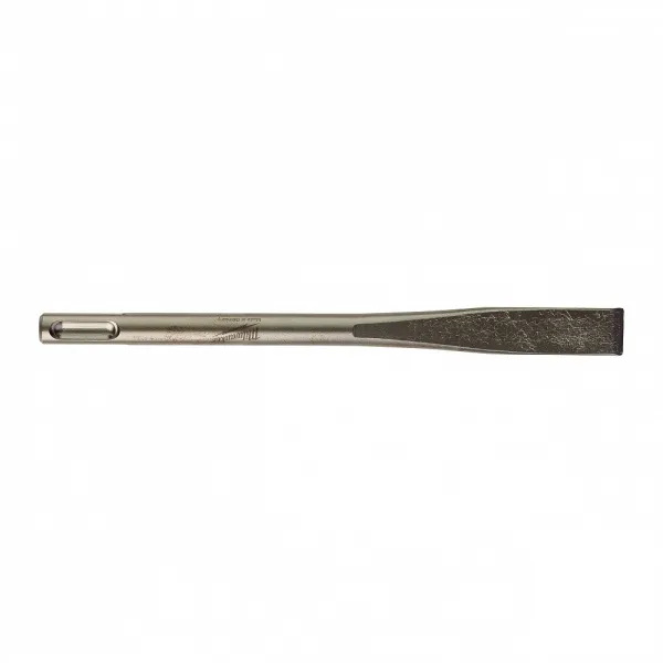 Долото плоское SDS+ 180мм Milwaukee купить в Минске