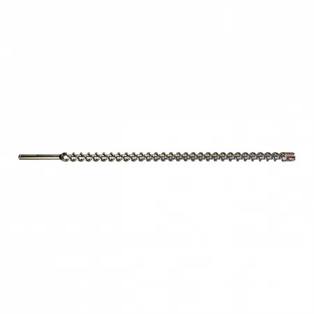 Бур c 4 режущими кромками SDS-Max 40 x 1320 - 1 шт Milwaukee купить в Минске