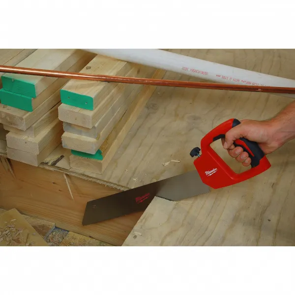 Сменное лезвие для пилы для пластиковых труб Milwaukee купить в Минске