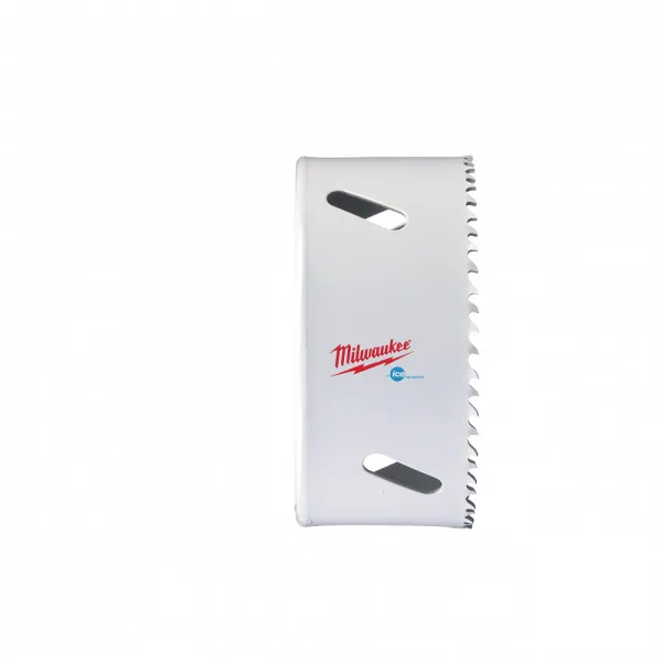 Биметаллические коронки Hole Dozer Holesaw - 102 мм - 1 шт Milwaukee купить в Минске