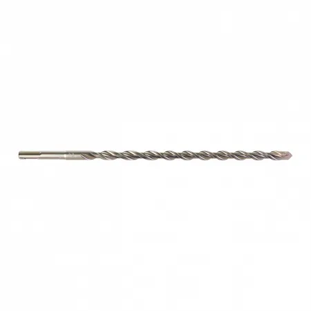 Бур 2-е режущие кромки SDS-Plus M2 20 x 450 - 1 шт Milwaukee купить в Минске