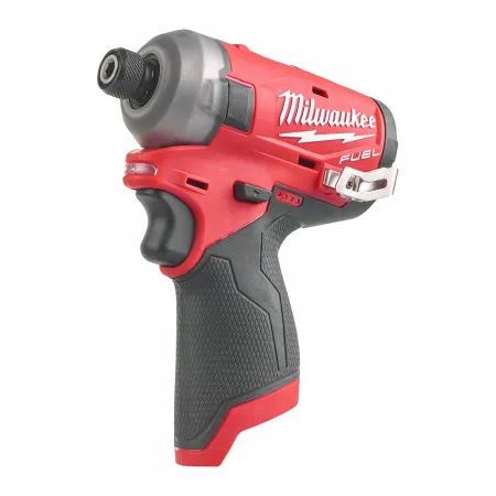M12 FUEL™ SURGE™ 1/4" Hex Гидравлический импульсный винтовёрт M12 FQID-0 Milwaukee купить в Минске