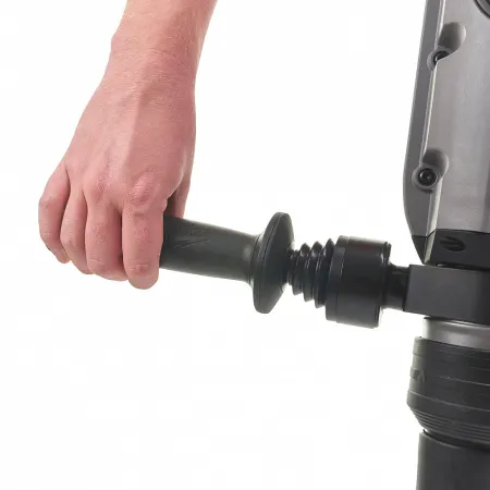 M18 FUEL™ ONE-KEY™ 8 кг SDS-Max перфоратор для бурения и разрушения M18 FHM-0C Milwaukee купить в Минске