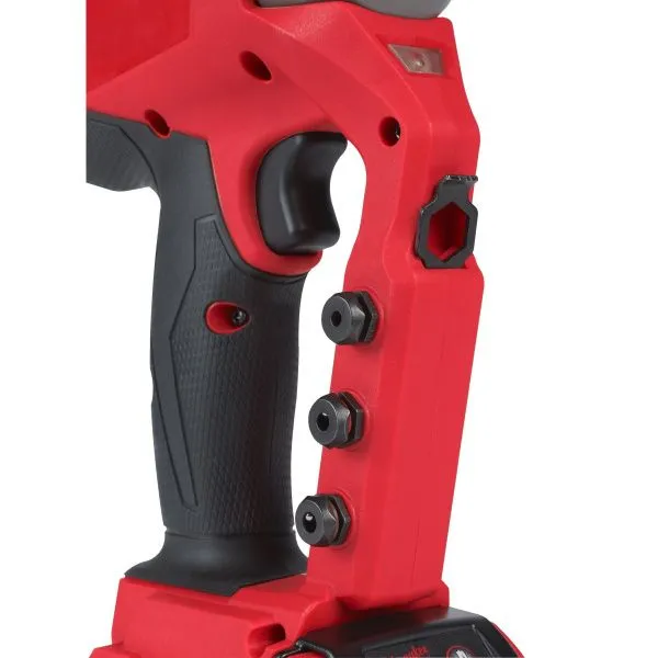 Заклепочник с ONE-KEY™ M18 ONEFPRT-202X Milwaukee купить в Минске
