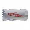 Биметаллические коронки Hole Dozer Holesaw - 127 мм - 1 шт Milwaukee купить в Минске