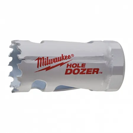 Биметаллические коронки Hole Dozer Holesaw - 127 мм - 1 шт Milwaukee купить в Минске