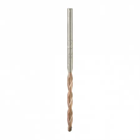 Сверло DIN 8039 MARS 11 x 150 - 1 шт Milwaukee купить в Минске