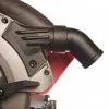 М18 FUEL™ 55 мм циркулярная пила по дереву и пластику M18 CCS55-502X Milwaukee купить в Минске
