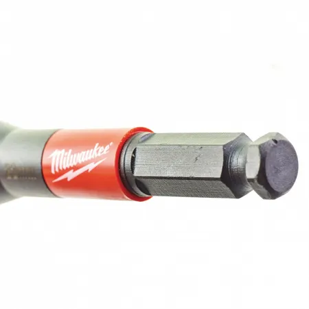 Спиральное сверло удлиненное IAD 26 x 460 - 1 шт Milwaukee купить в Минске
