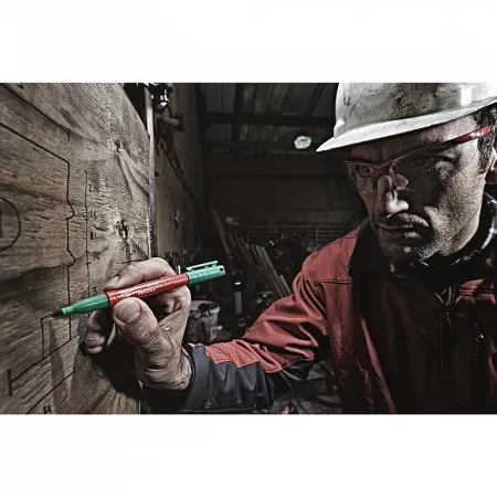 Цветные маркеры с тонким пером Milwaukee купить в Минске