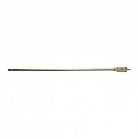 Перьевые сверла FB 28 x 152 - 1 шт Milwaukee купить в Минске