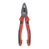 Плоскогубцы Combination plier 18 см Milwaukee купить в Минске