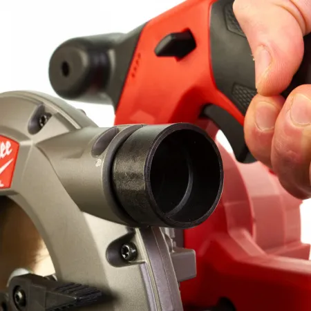 M12 FUEL™ субкомпактная циркулярная пила M12 CCS44-0 Milwaukee купить в Минске