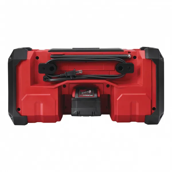 М18™ Радио DAB+ M18 JSR DAB+ Milwaukee купить в Минске