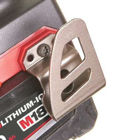 M18™ Компактная бесщеточная дрель - шуруповерт M18 CBLDD-402C Milwaukee купить в Минске