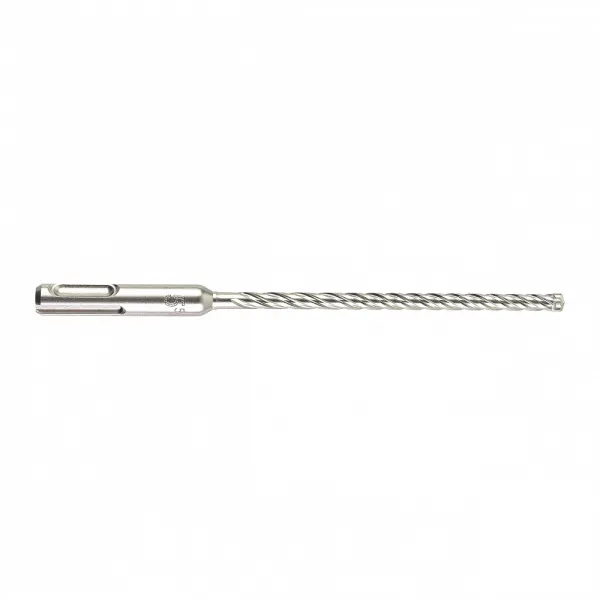 Бур SDS-Plus MX4 12 x 210 - 10 шт Milwaukee купить в Минске