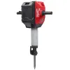 Аккумуляторный отбойный молоток MXF DH2528H-602 Milwaukee купить в Минске