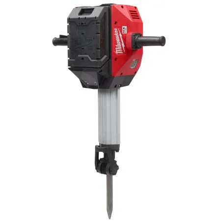 Аккумуляторный отбойный молоток MXF DH2528H-602 Milwaukee купить в Минске