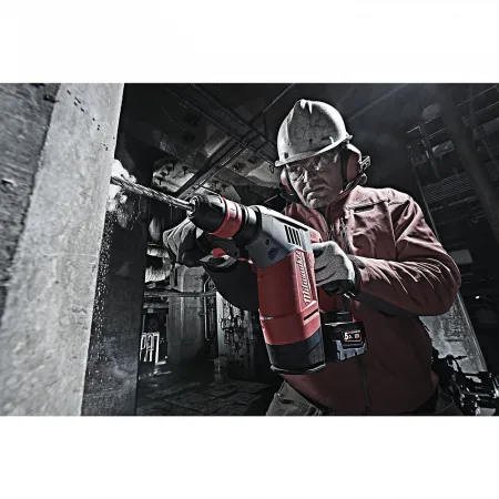 M28 FUEL™ Heavy Duty Перфоратор SDS-plus M28 CHPX-502X Milwaukee купить в Минске