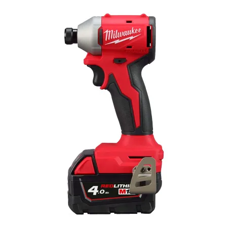 Аккумуляторный винтовёрт M18 BLIDRC-402C Milwaukee купить в Минске