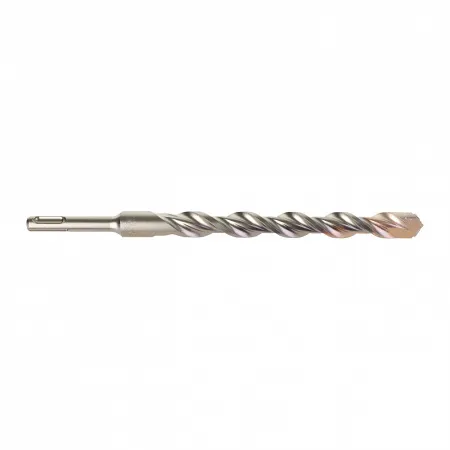 Бур 2-е режущие кромки SDS-Plus M2 20 x 450 - 1 шт Milwaukee купить в Минске