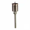 Литая коронка SDS-Max TCT  80 x 290 - 1 шт Milwaukee купить в Минске