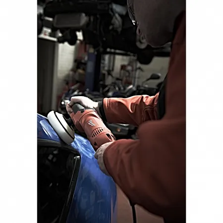 1450 Вт полировальная машина AP 14-2 200 E Milwaukee купить в Минске